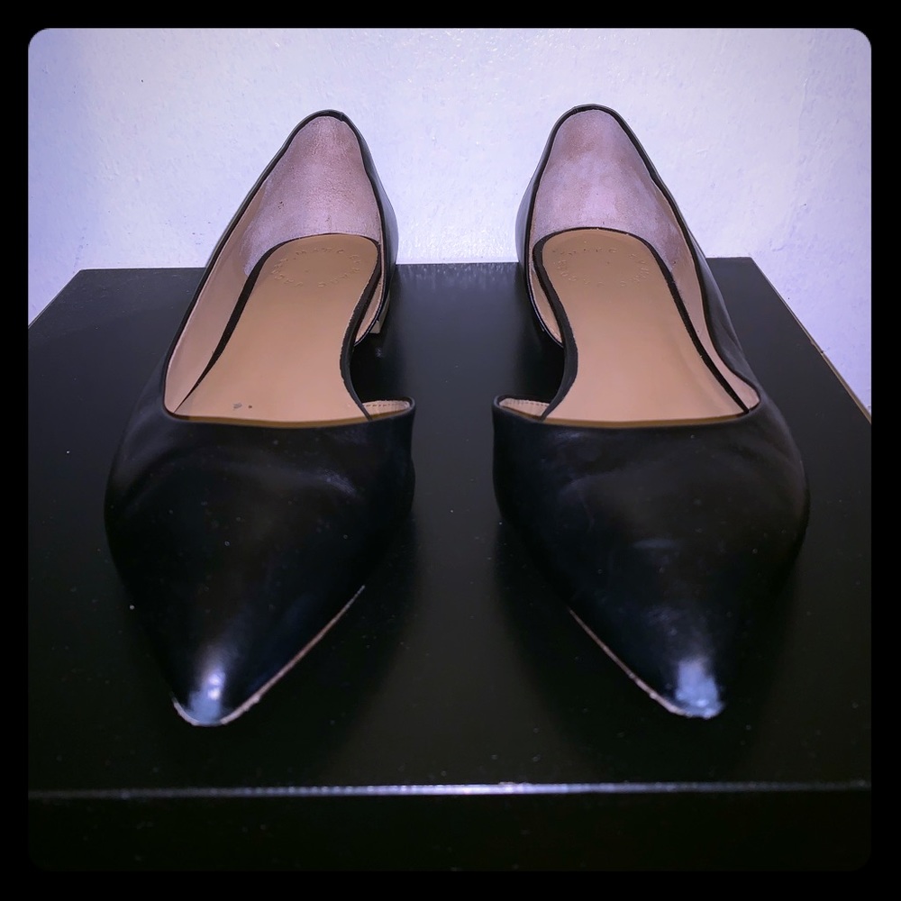 Marc by Marc Jacobs flats